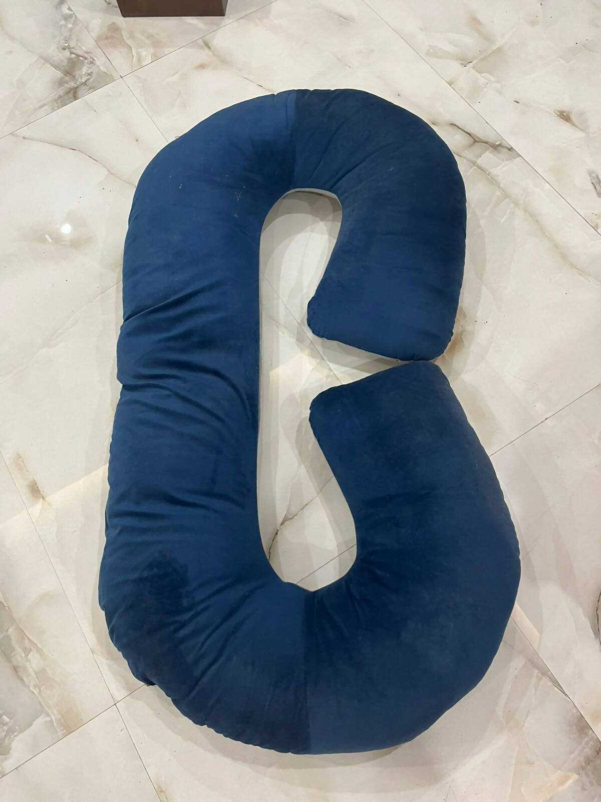 Pregnancy Pillow - PyaraBaby