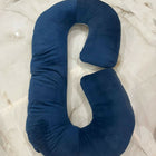 Pregnancy Pillow - PyaraBaby