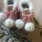 Baby Girl Shoes- New - PyaraBaby
