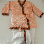Kurta and Dhoti for Baby - PyaraBaby