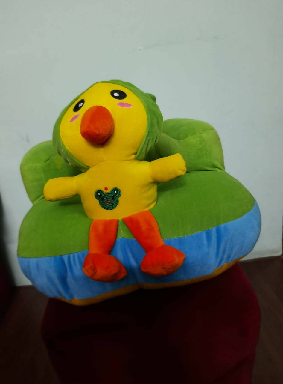 BABY MOO Baby Sofa (Tweety face) - PyaraBaby