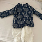 BABYHUG Kurta and Dhoti for Baby - PyaraBaby