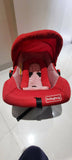 BABYHUG Onyx Car seat cum carry Cot - PyaraBaby