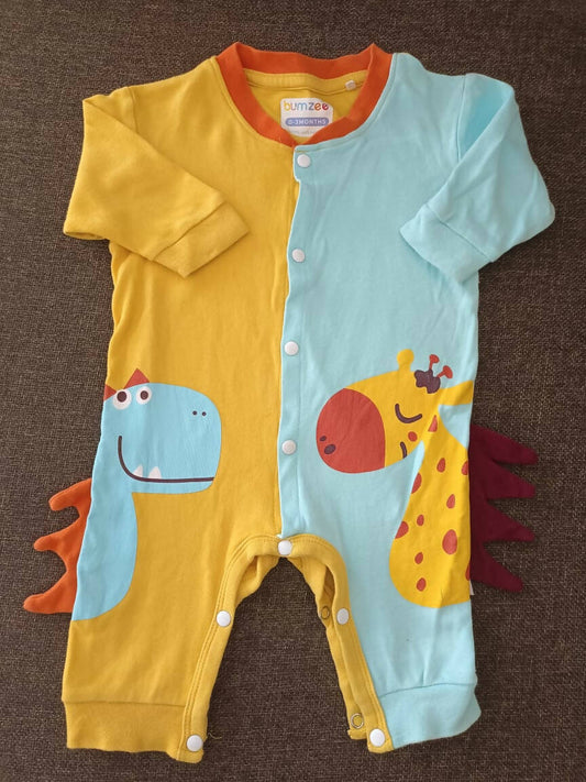 BUMZEE Baby wear / Onesie - PyaraBaby