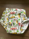 SUPER BOTTOMS Paded Underwear - Set of 3 - PyaraBaby