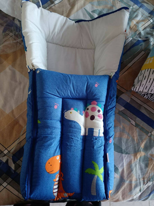 Baby Nest For Baby - PyaraBaby