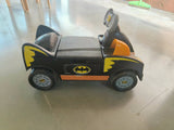 Imported Batman Ride On with 2 toys - PyaraBaby