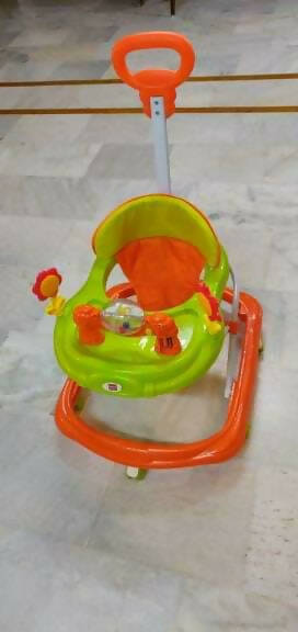 MORISON Baby Walker - PyaraBaby