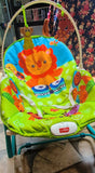 LUVLAP Rocker/Bouncer for Baby - PyaraBaby