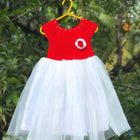 Frock/Dress for Baby Girl (beautiful patterns available) - PyaraBaby