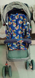 CHILDFUN Stroller/Pram for Baby - PyaraBaby