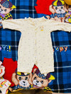 Romper for Baby Girl