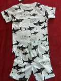 T-shirt and Shorts for Kids - PyaraBaby