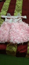 Cute Dress/Frock For Baby Girl
