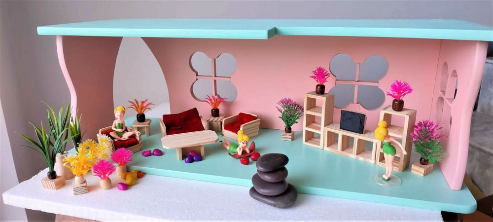Extended Drawing Room Toy - PyaraBaby