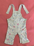 MAX Newborn Romper- New - PyaraBaby