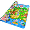 Basics Baby Play Mat – Foldable