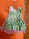 Pista Partywear Frock/Dress
