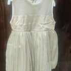 Dress/Frock with Jacket for Baby Girl - PyaraBaby