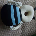 Baby back and head protector (Combo of 2) - PyaraBaby
