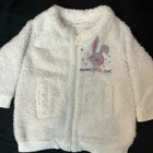 MOM & ME soft fur baby jacket - PyaraBaby