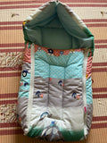 Babyhug Sleeping bag/Nest - PyaraBaby