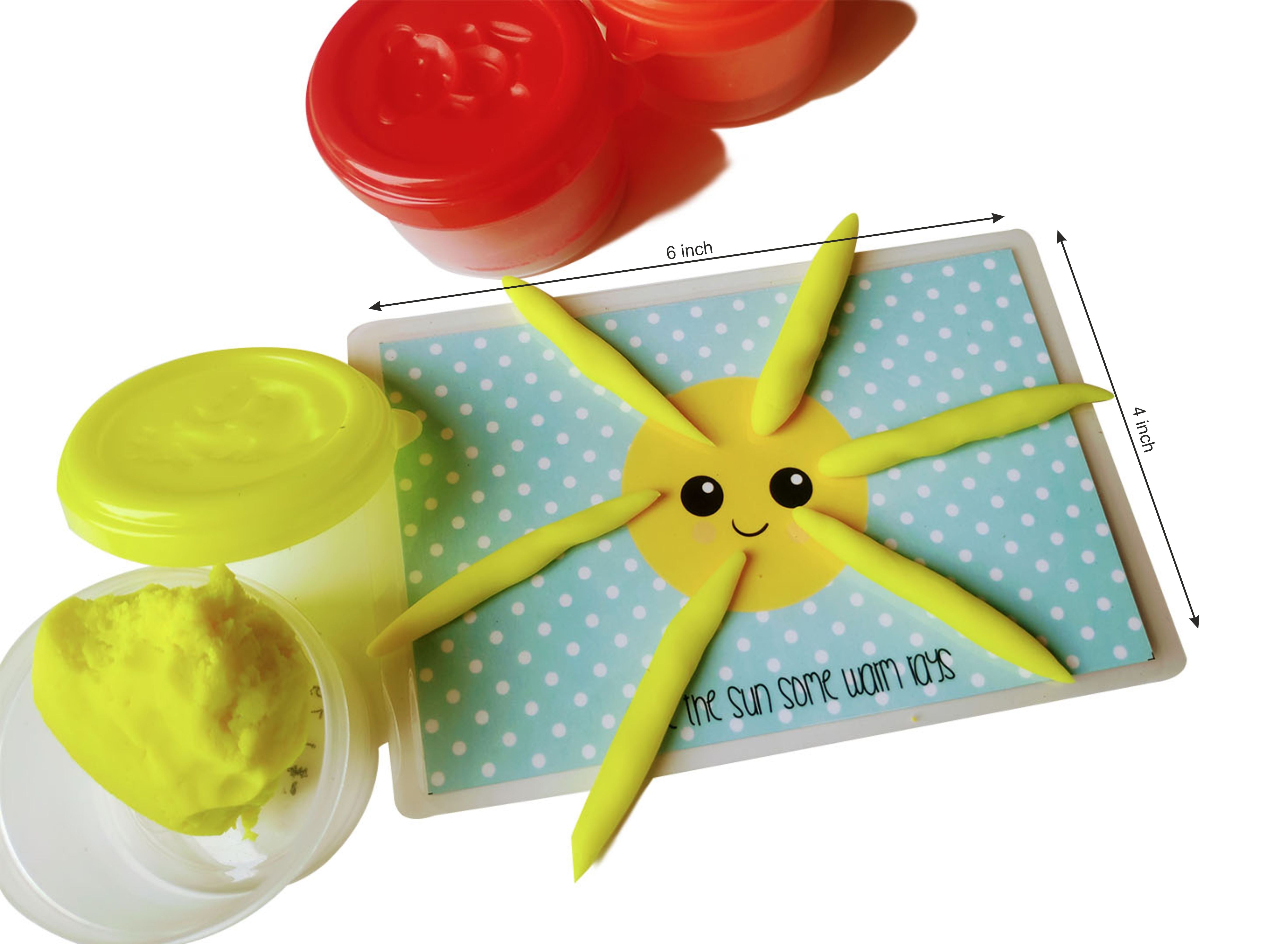 Toddler Activity Combo/ Kit - PyaraBaby