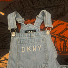 DKNY Dungaree for Kids - PyaraBaby