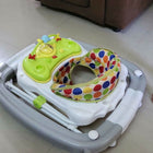 R FOR RABBIT Baby Walker - PyaraBaby