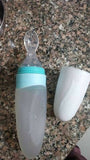 R FOR RABBIT Fruit Feeding Bottle - PyaraBaby