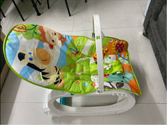 HOS Baby Rocker cum Reclining Chair/Bouncer - PyaraBaby