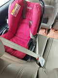 GRACO Snug Ride Car Seat - PyaraBaby