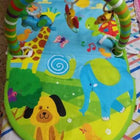 Funskool GIGGLES 3 in 1 Deluxe Playgym for Babies - PyaraBaby