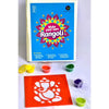 ILEARNNGROW Diwali DIY Rangoli Kit