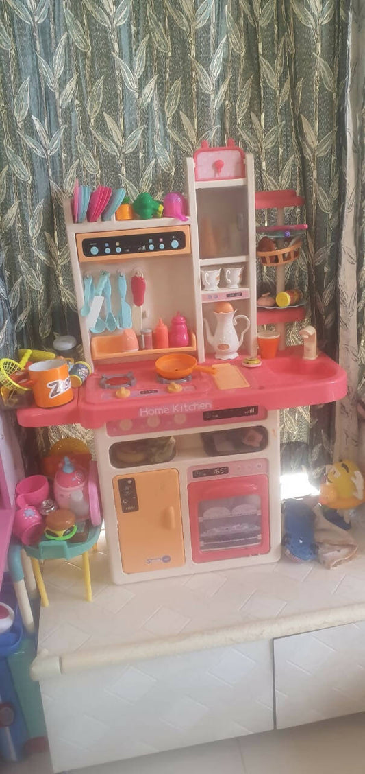 Ignite your baby's imagination with the Doll House for Baby - a delightful playset for endless adventures and storytelling!