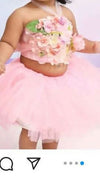 Tutu Dress For Baby Girl