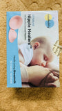 NASOBUDDY Nipple Healers & LUVLAP Breast Pads - PyaraBaby