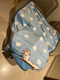 BABYHUG Blanket for Baby- Blue - PyaraBaby