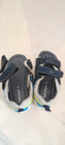 BABYOYE Baby Sandals with Dual Velcro Closure - PyaraBaby