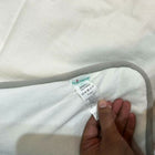 Cotton Bedsheet For Cot - PyaraBaby