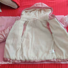 BABYHUG Winter Jacket For Baby Girl - PyaraBaby