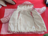 BABYHUG Winter Jacket For Baby Girl - PyaraBaby