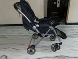 LUVLAP Pram/Stroller - PyaraBaby