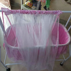 COOL BABY Cradle For Baby - PyaraBaby