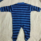1st STEP Sleepsuit for Baby - Set of 2 - PyaraBaby