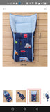 BABYHUG Sleeping Bag/Nest bag - PyaraBaby