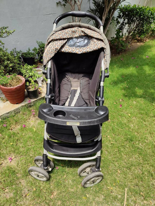 GRACO Lite Rider Stroller/Pram - PyaraBaby