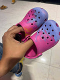 CROCS for Baby Girl - PyaraBaby