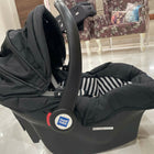 MEE MEE Car Seat Cum Carry Cot - PyaraBaby