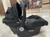 MEE MEE Car Seat Cum Carry Cot - PyaraBaby